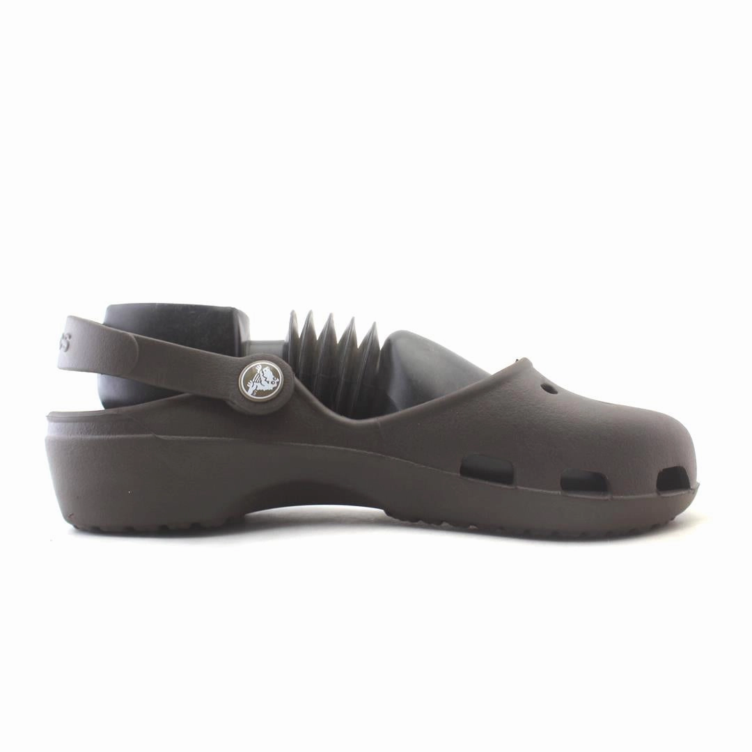 CROCS KARIN CLOGS Crocs casual shoe styles