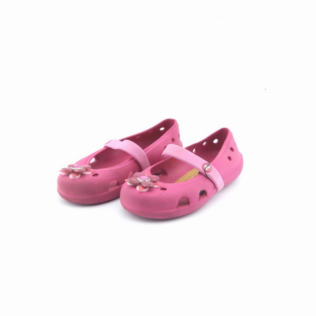 CROCS KEELEY Crocs comfortable casual shoes