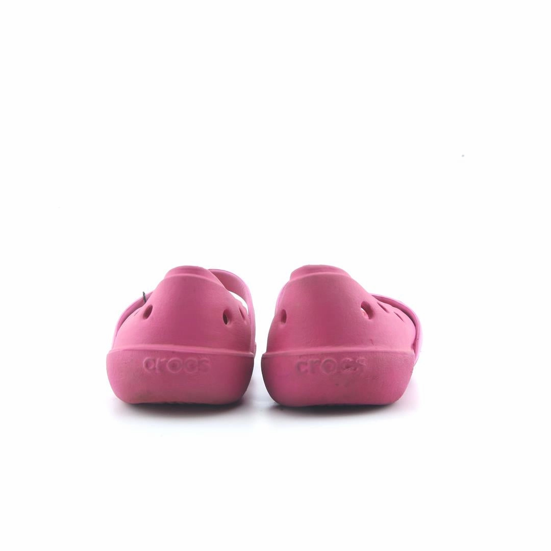 CROCS KEELEY Crocs casual shoe styles