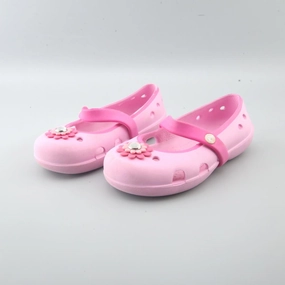 CROCS KEELEY Crocs comfortable casual shoes