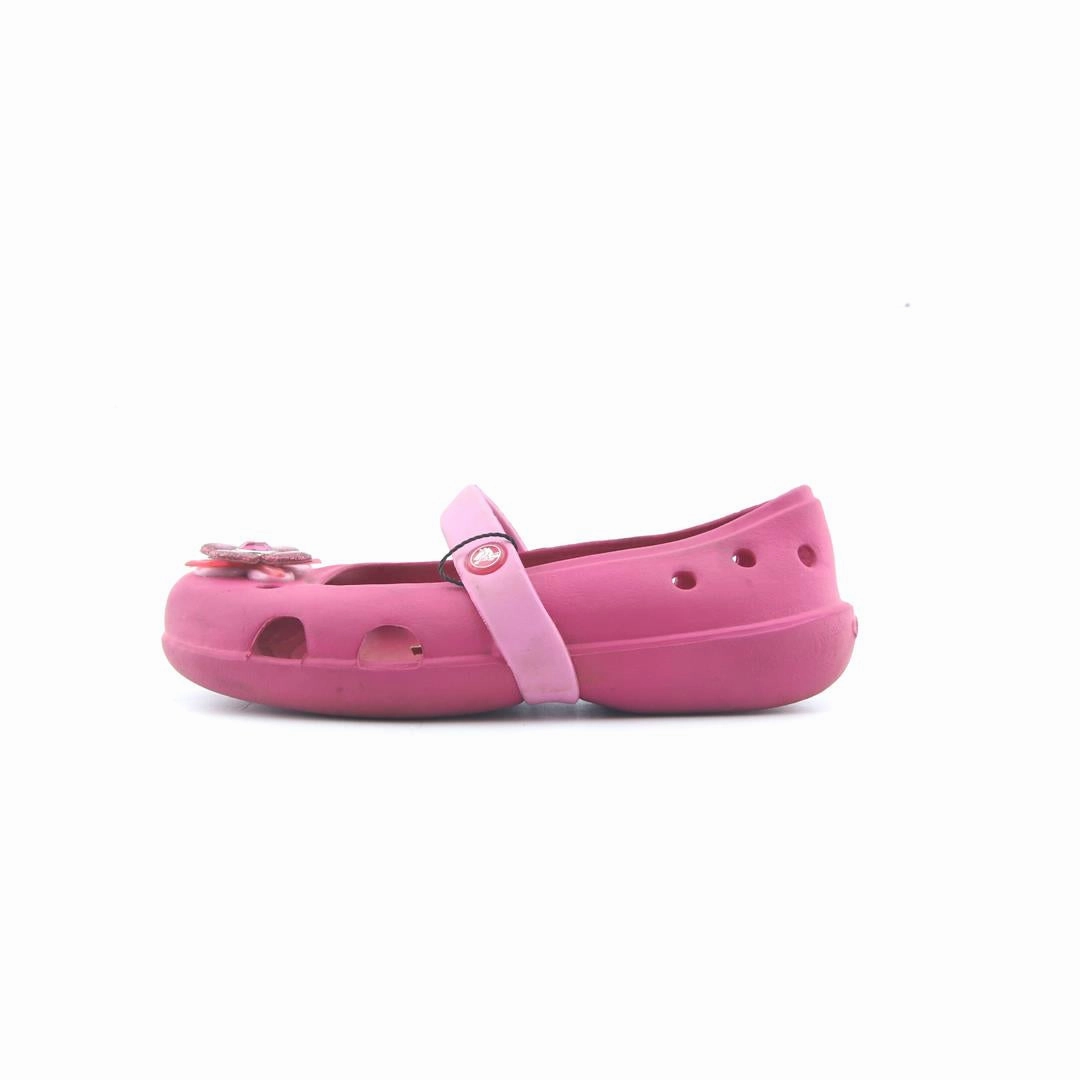 CROCS KEELEY Crocs casual shoe styles