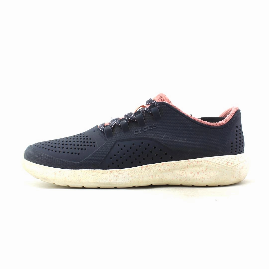 CROCS LITERIDE GRAPHIC Crocs comfortable casual shoes