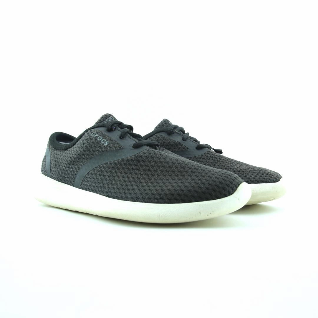 CROCS LITERIDE MESH Crocs casual shoe styles
