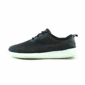 CROCS LITERIDE MESH Crocs comfortable casual shoes