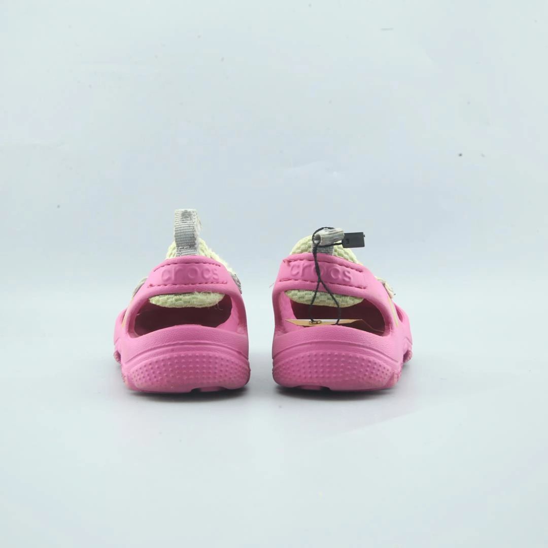 CROCS MICAH LL Crocs casual shoe styles