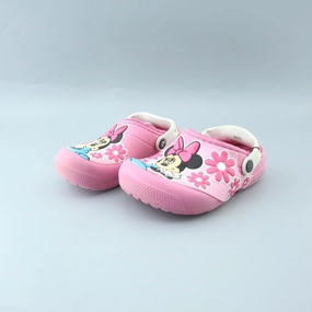 CROCS MINNIE Crocs comfortable casual shoes