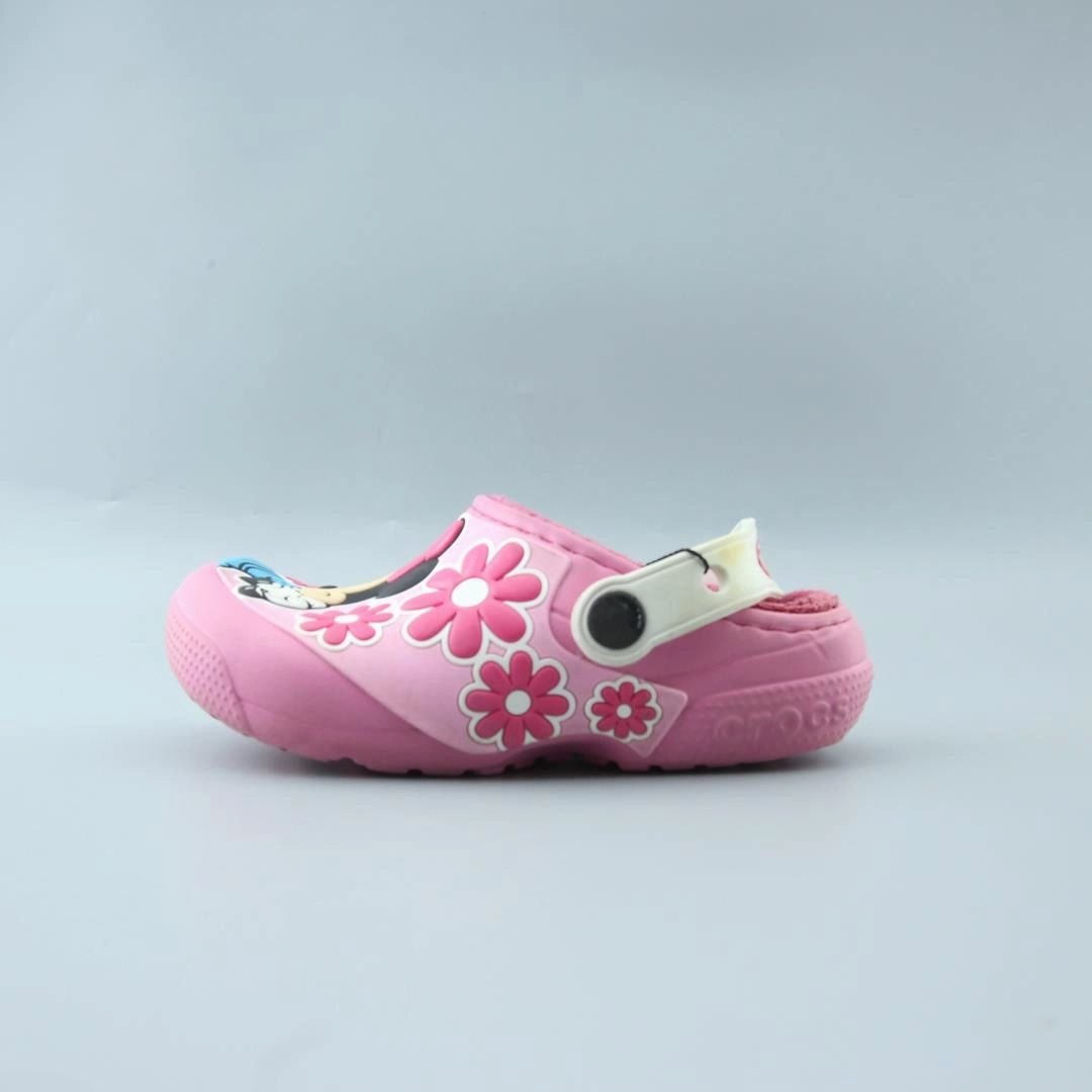 CROCS MINNIE Crocs casual shoe styles