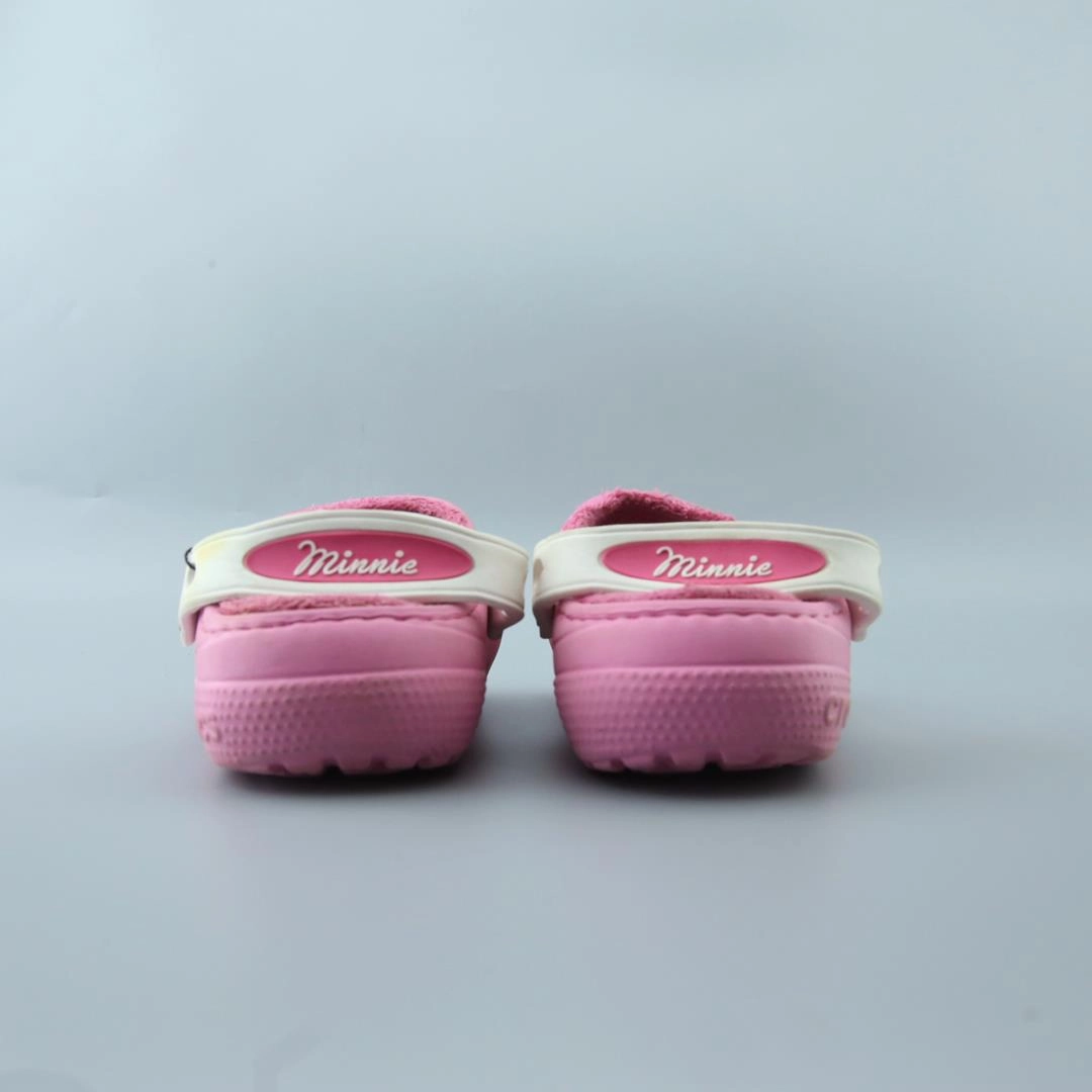 CROCS MINNIE Crocs casual shoe styles