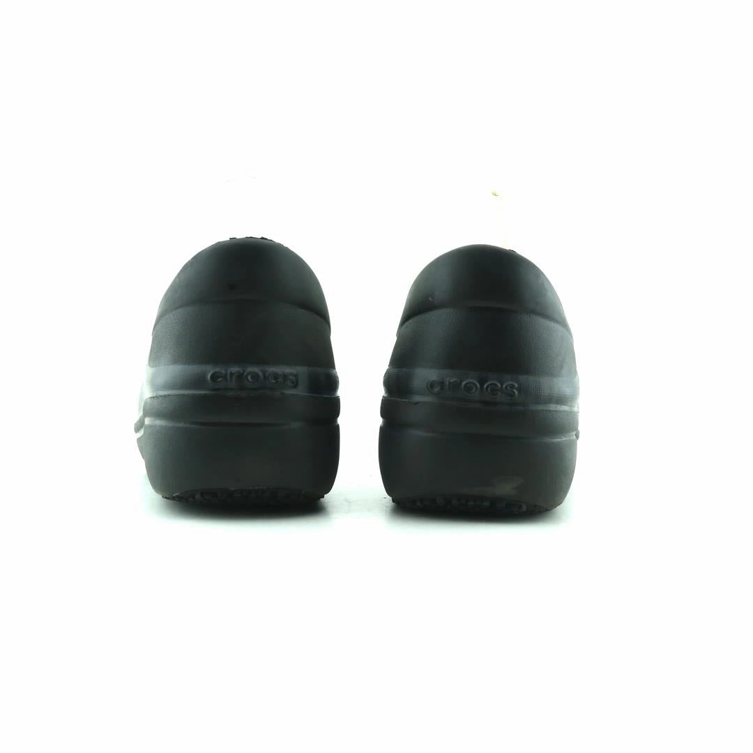 CROCS NERIA PRO II Crocs casual shoe styles