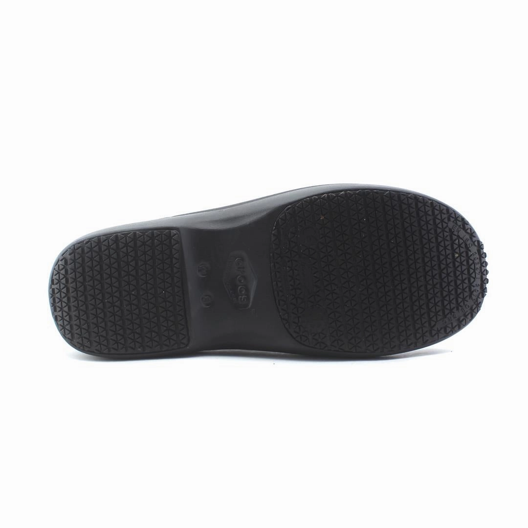 CROCS NERIA PRO II SLIP RESISTANT Crocs casual shoe styles
