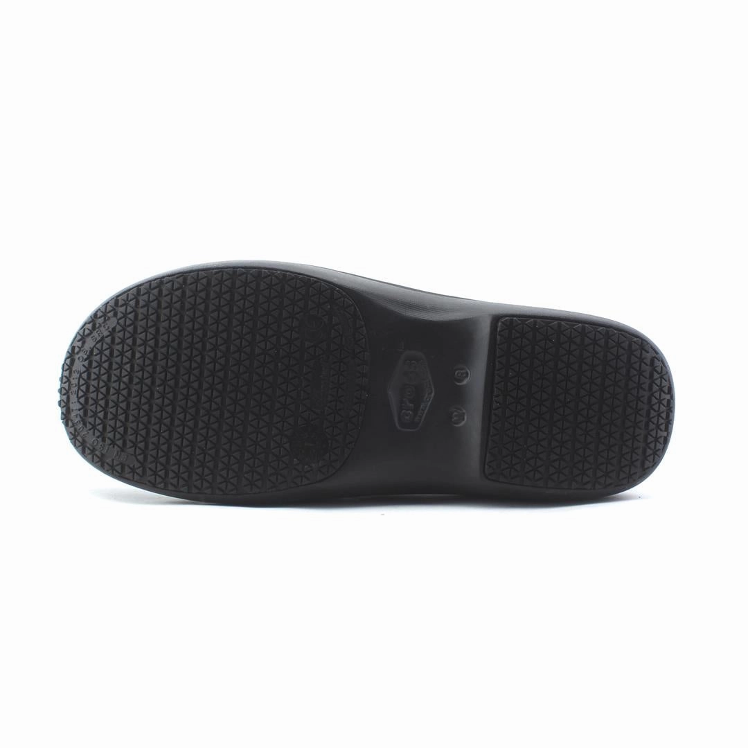 CROCS NERIA PRO II SLIP RESISTANT Crocs casual shoe styles