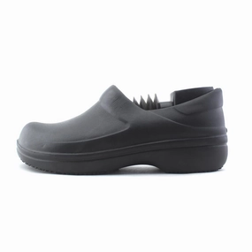 CROCS NERIA PRO II SLIP RESISTANT Crocs comfortable casual shoes