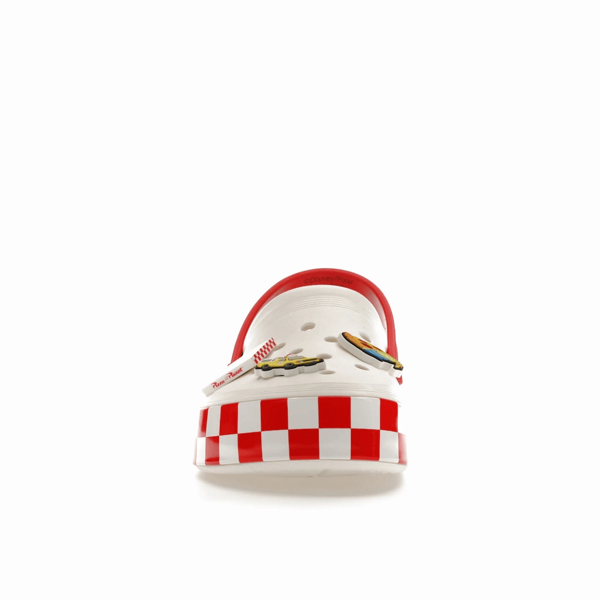 Crocs Off Court Clog Toy Story Pizza Planet Healthcare support shoes