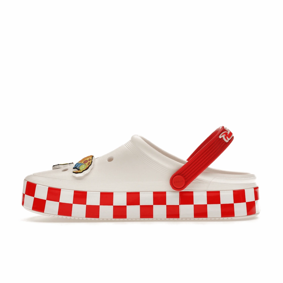 Crocs Off Court Clog Toy Story Pizza Planet Healthcare support shoes