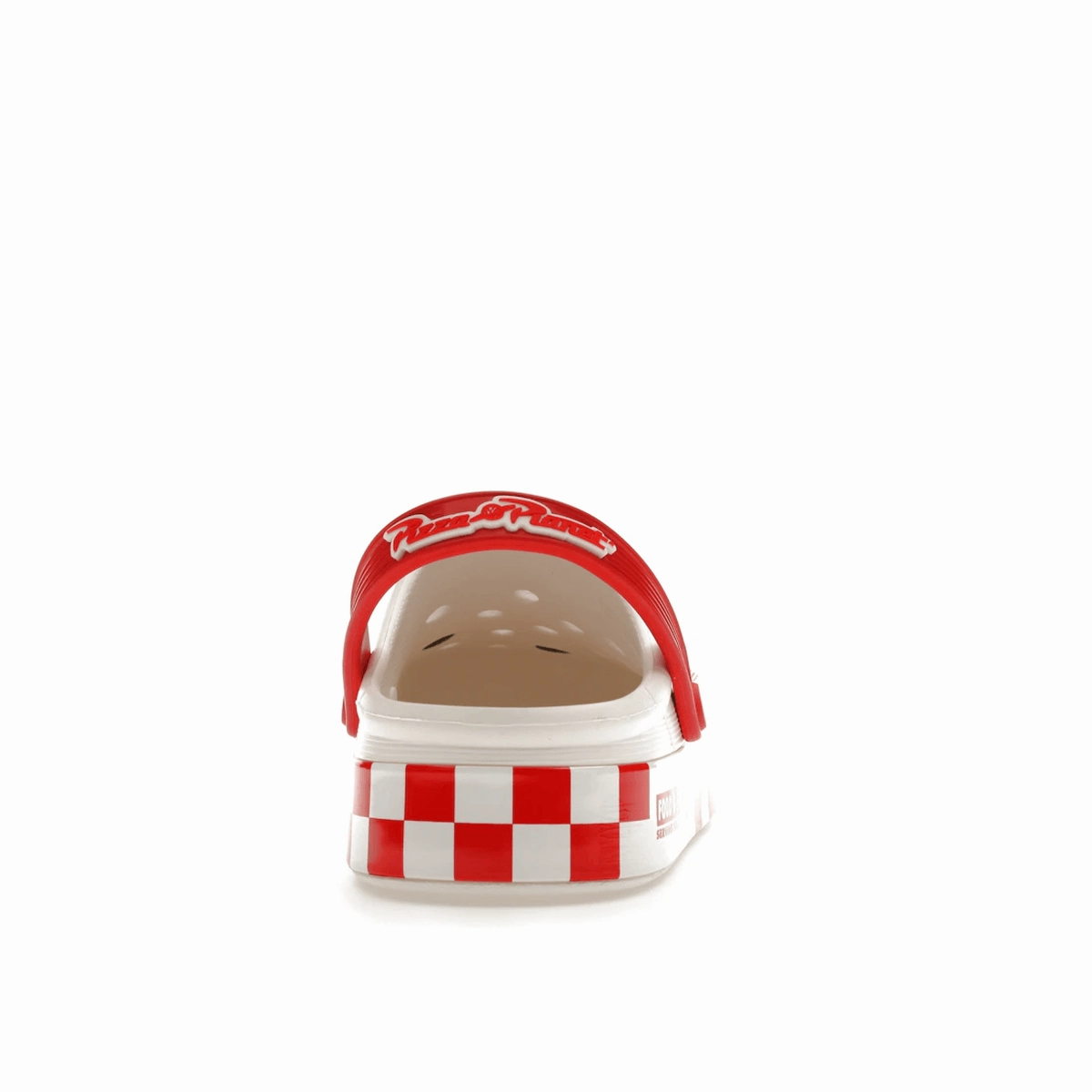 Crocs Off Court Clog Toy Story Pizza Planet Healthcare support shoes