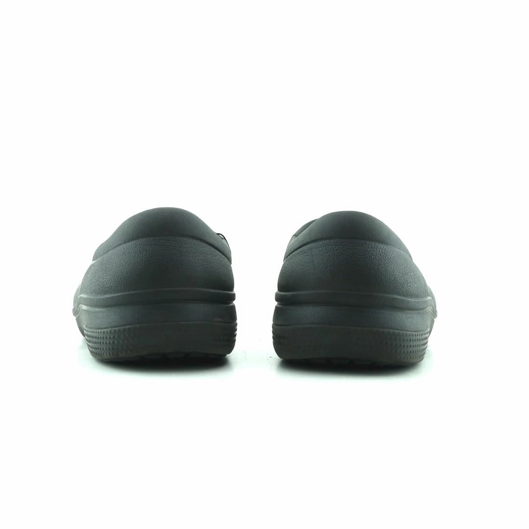 CROCS ON THE CLOCK CLOG Crocs casual shoe styles