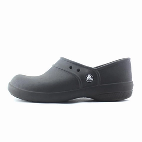 CROCS  ON THE CLOCK Crocs comfortable casual shoes