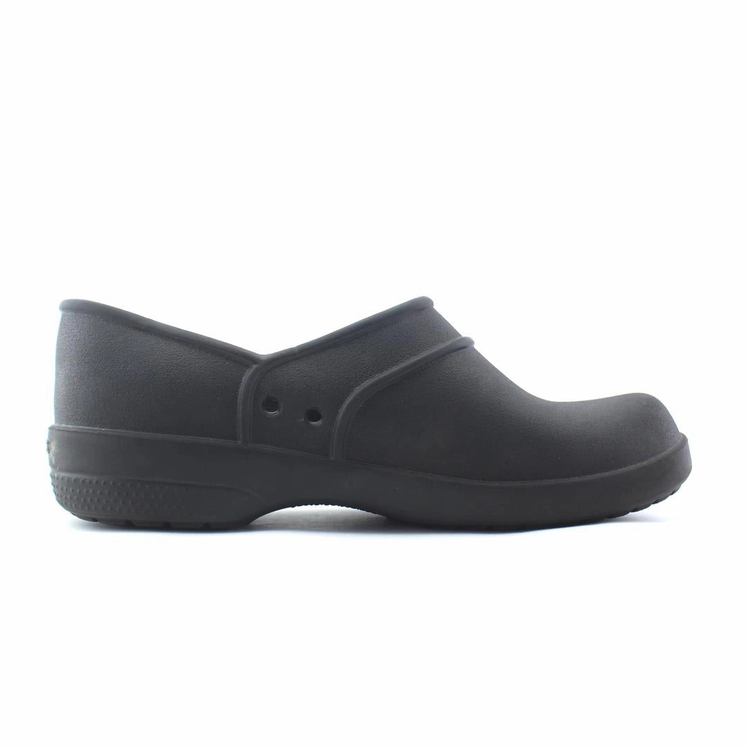 CROCS  ON THE CLOCK Crocs casual shoe styles