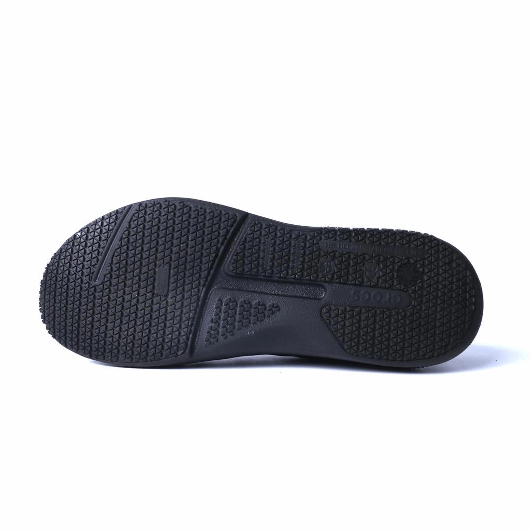 CROCS ON THE CLOCK WORK Crocs casual shoe styles