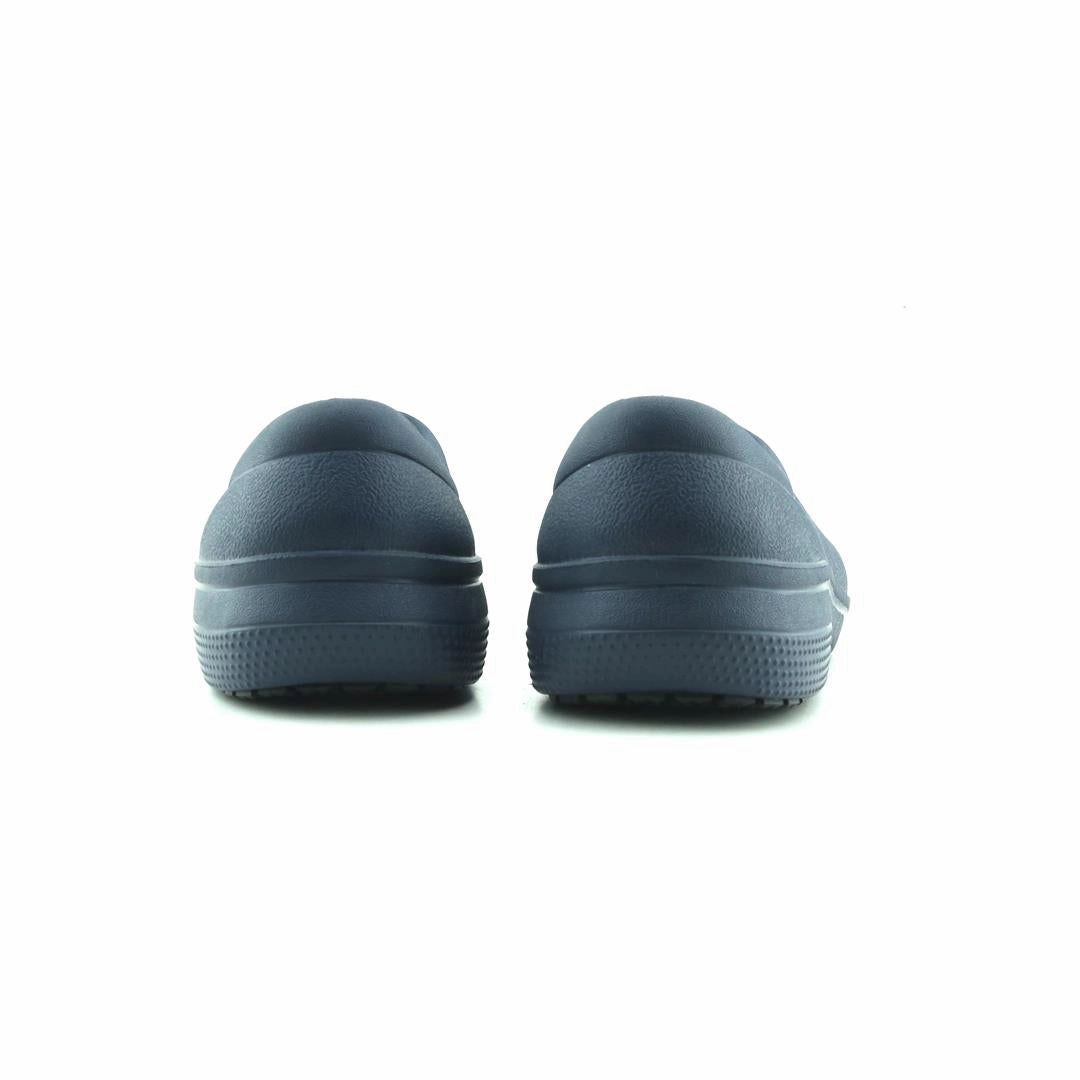 CROCS ON THE CLOCK WORK Crocs casual shoe styles