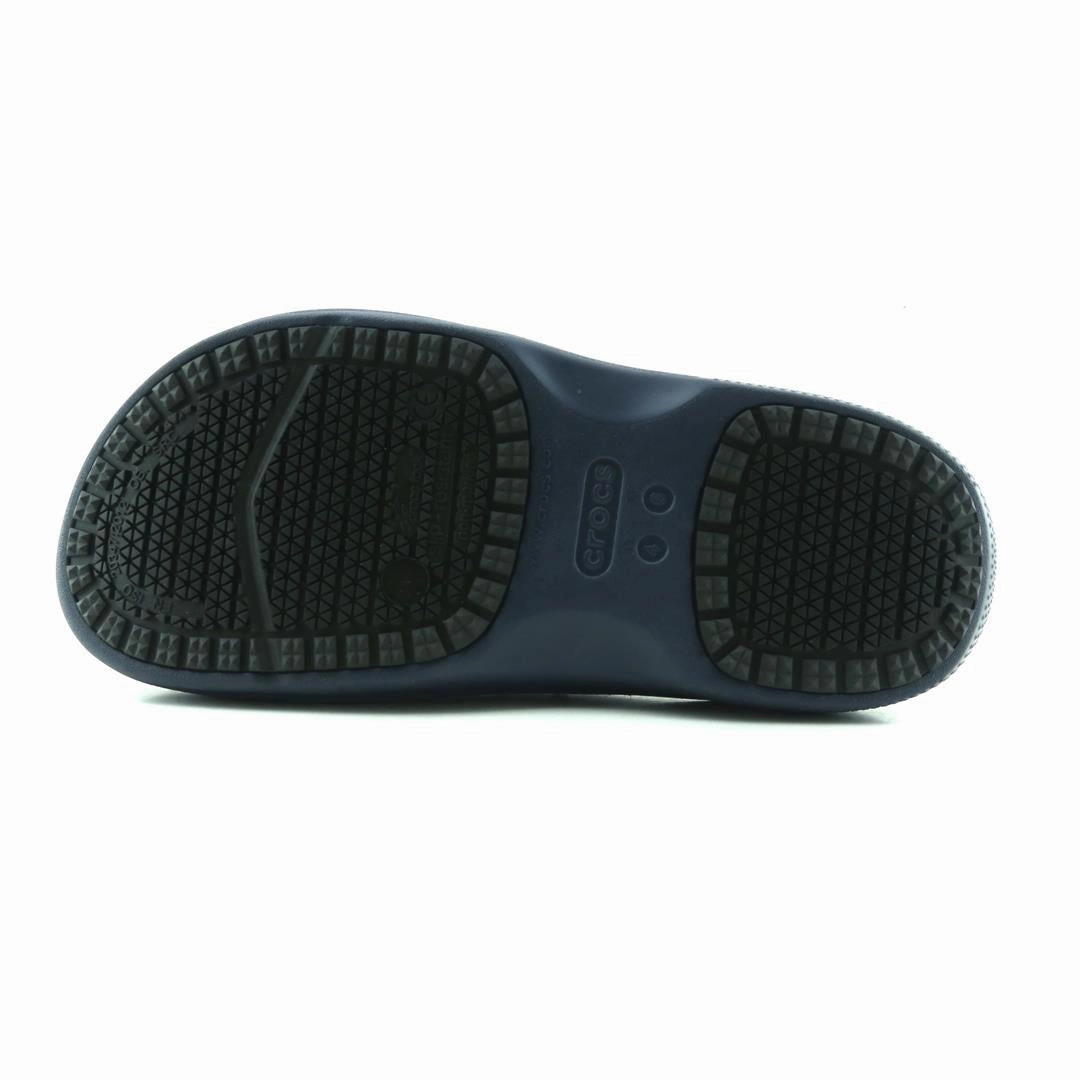 CROCS ON THE CLOCK WORK Crocs casual shoe styles