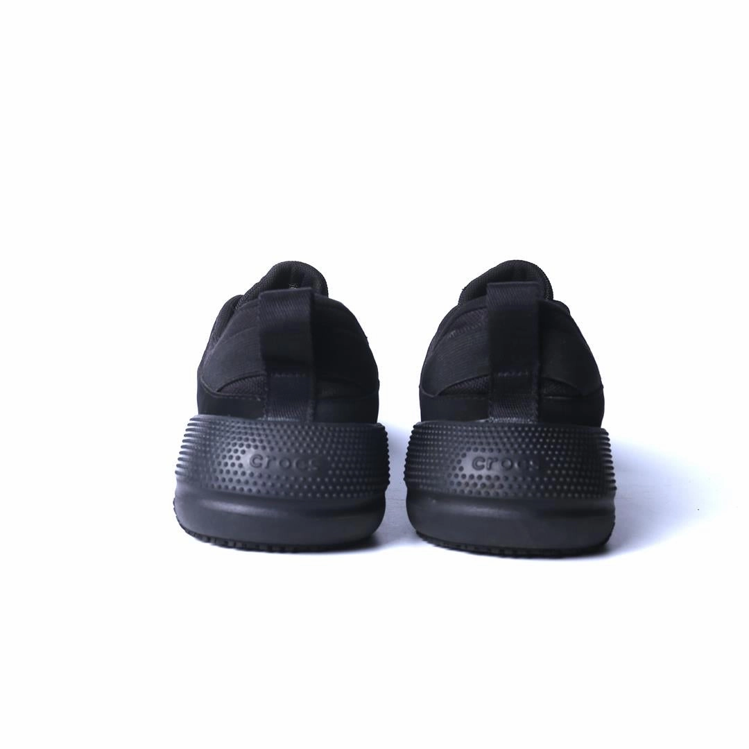 CROCS ON THE CLOCK WORK Crocs casual shoe styles