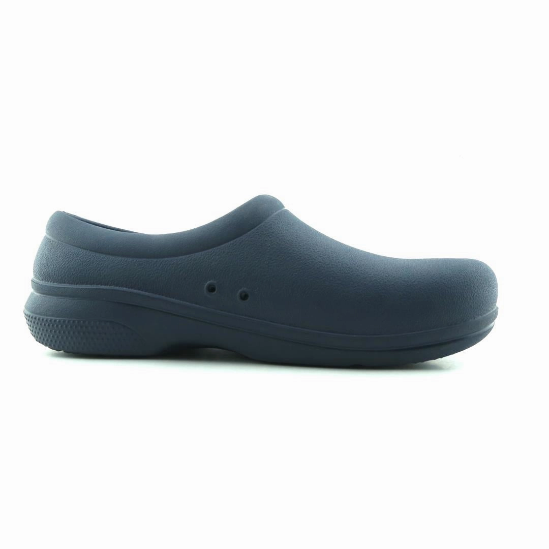 CROCS ON THE CLOCK WORK Crocs casual shoe styles