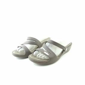 CROCS PATRICIA Crocs comfortable casual shoes
