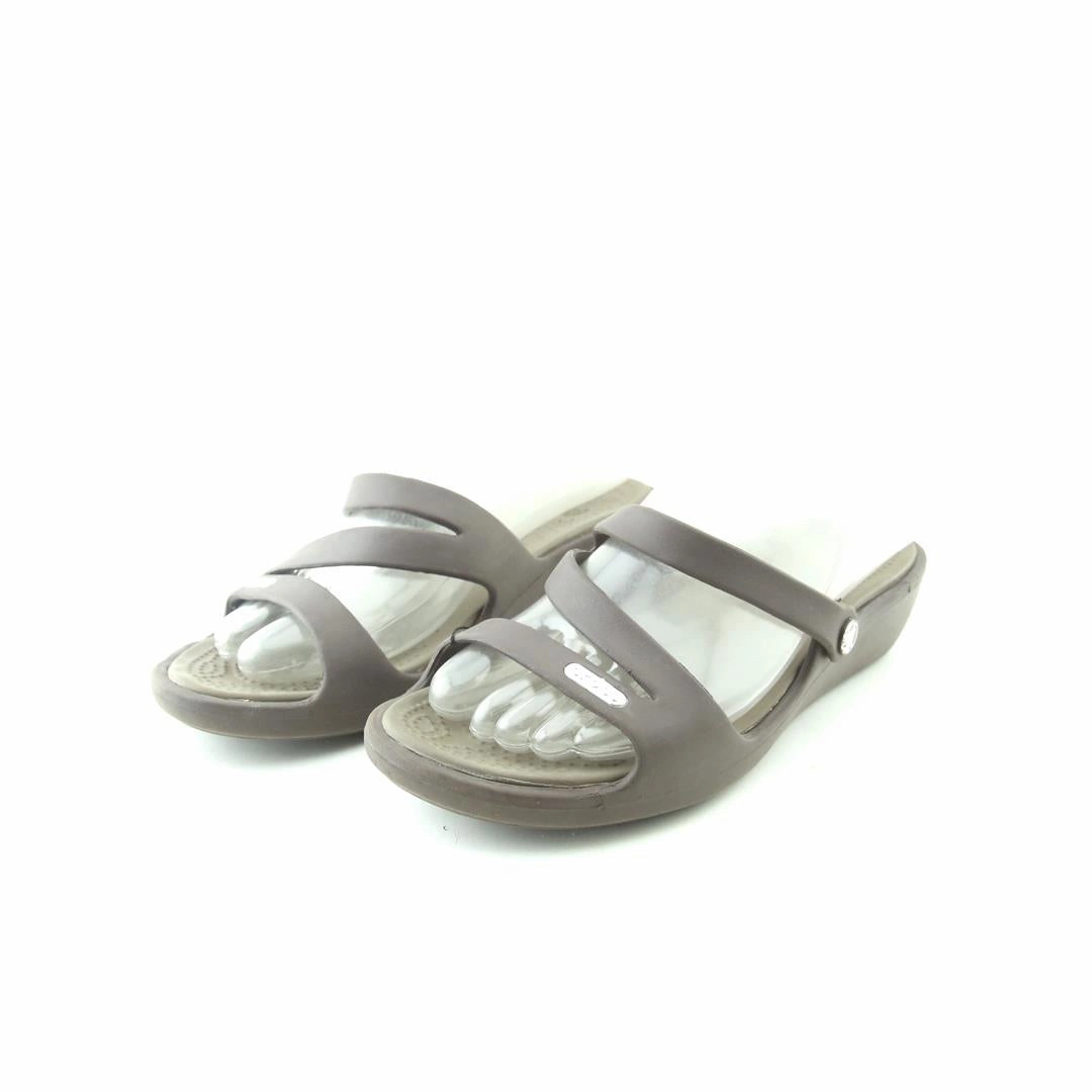 CROCS PATRICIA Crocs comfortable casual shoes