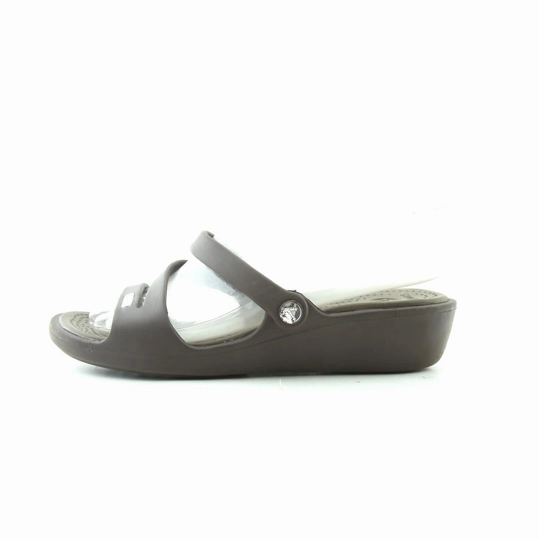 CROCS PATRICIA Crocs casual shoe styles