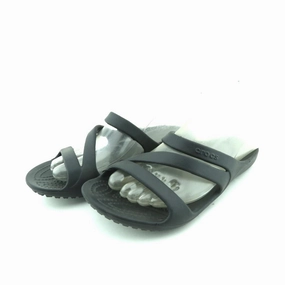 CROCS PATRICIA II Crocs comfortable casual shoes