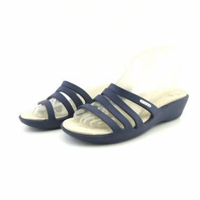 CROCS RHONDA Crocs comfortable casual shoes