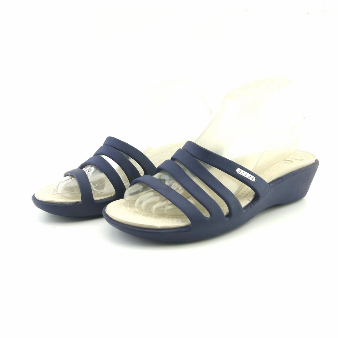 CROCS RHONDA Crocs comfortable casual shoes