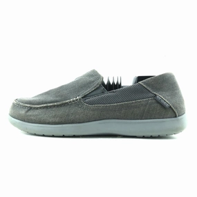 CROCS SANTA CRUZ 2 LUXE Crocs comfortable casual shoes
