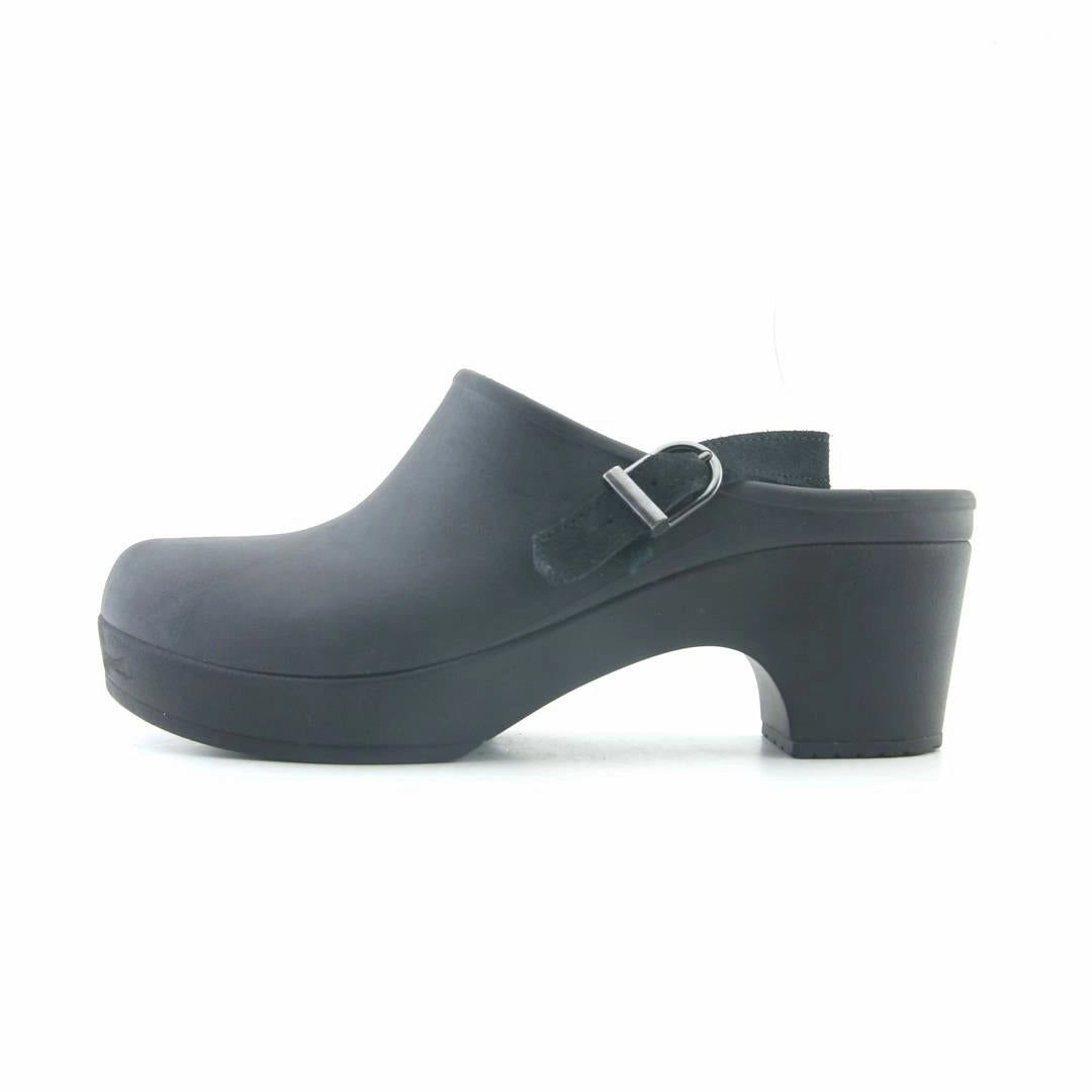 CROCS SARAH SUEDE Crocs casual shoe styles