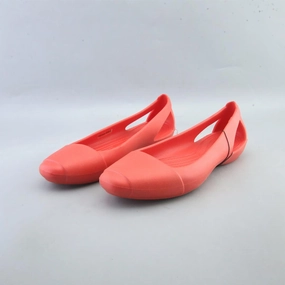CROCS SIENNA Crocs comfortable casual shoes