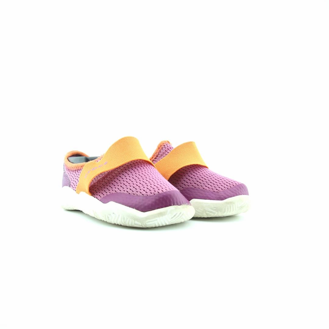 CROCS SWIFTWATER EASY Crocs casual shoe styles