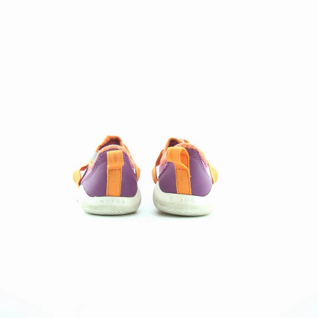 CROCS SWIFTWATER EASY Crocs casual shoe styles