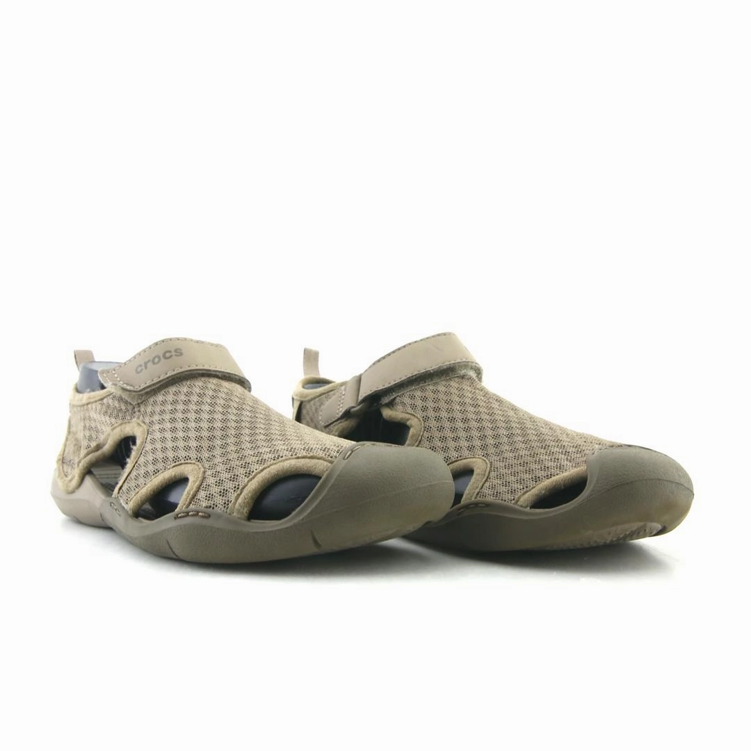 CROCS  SWIFTWATER MESH Crocs casual shoe styles