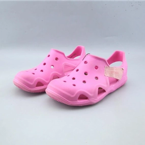 CROCS SWIFTWATER WAVE Crocs comfortable casual shoes