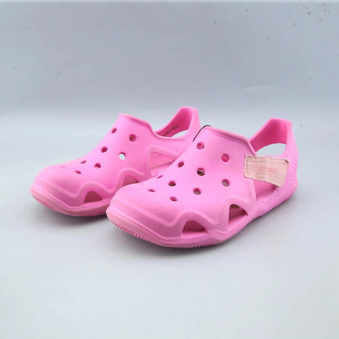 CROCS SWIFTWATER WAVE Crocs comfortable casual shoes