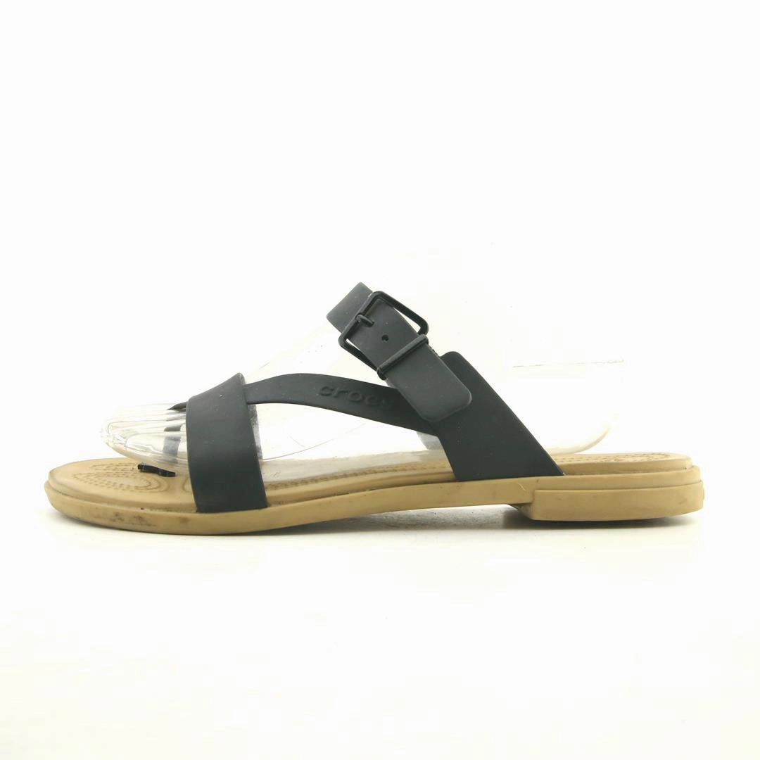 CROCS  TULUM TOE POST Crocs casual shoe styles