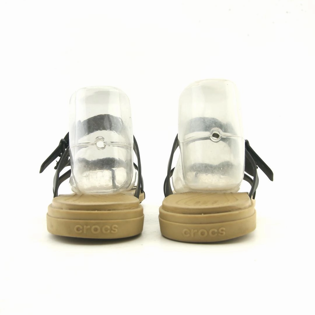 CROCS  TULUM TOE POST Crocs casual shoe styles