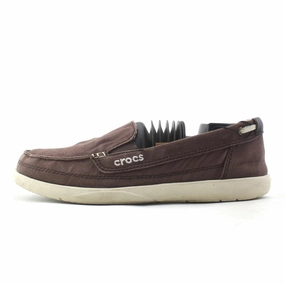 CROCS WALU Crocs comfortable casual shoes