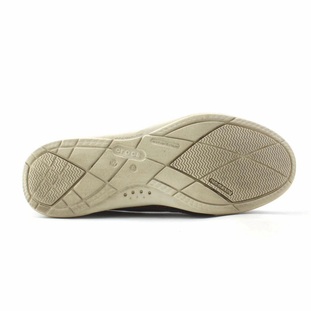 CROCS WALU Crocs casual shoe styles