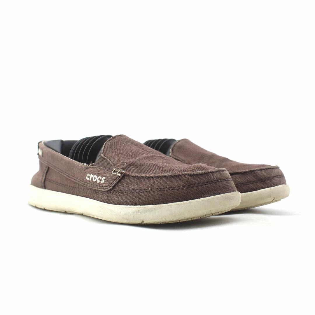 CROCS WALU Crocs casual shoe styles