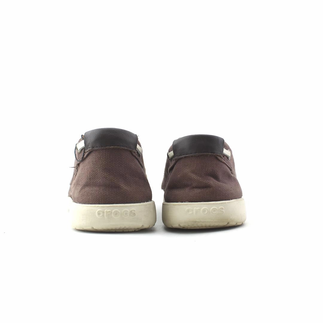 CROCS WALU Crocs casual shoe styles
