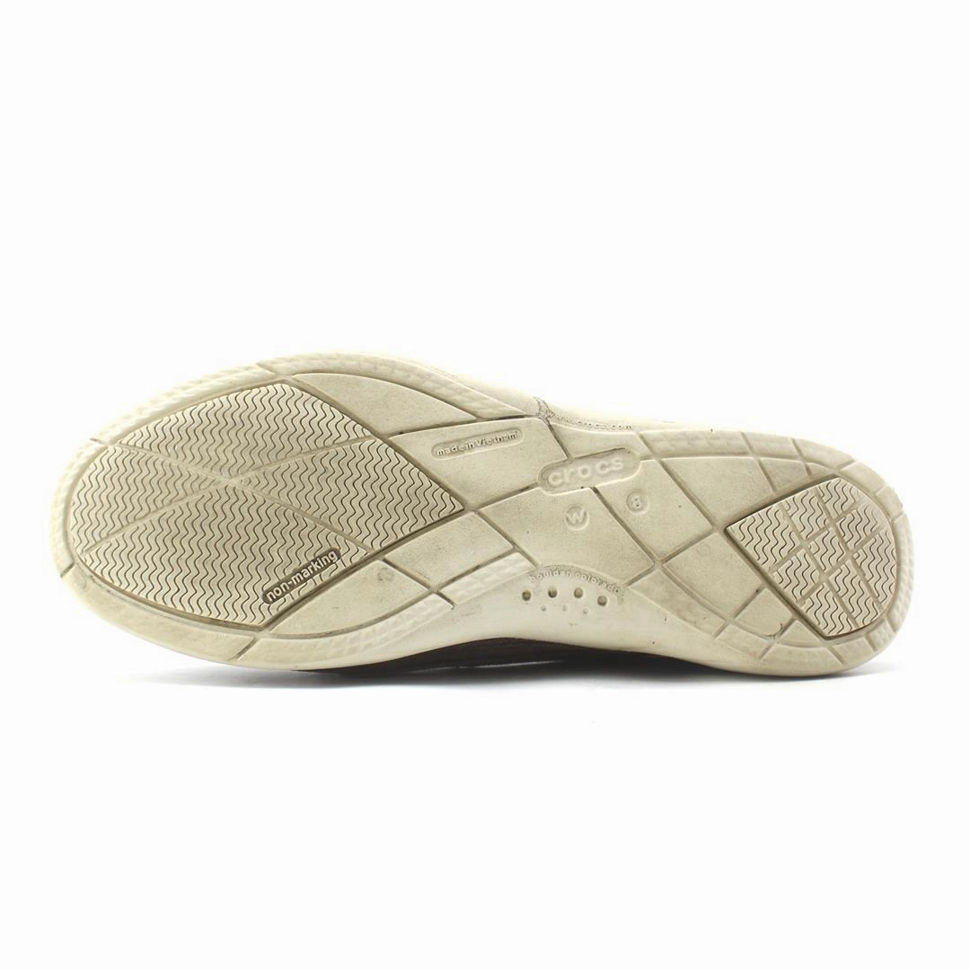 CROCS WALU Crocs casual shoe styles