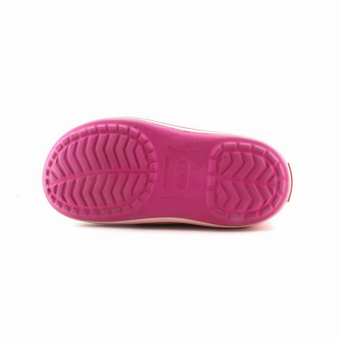 CROCS WINTER PUFF Crocs casual shoe styles