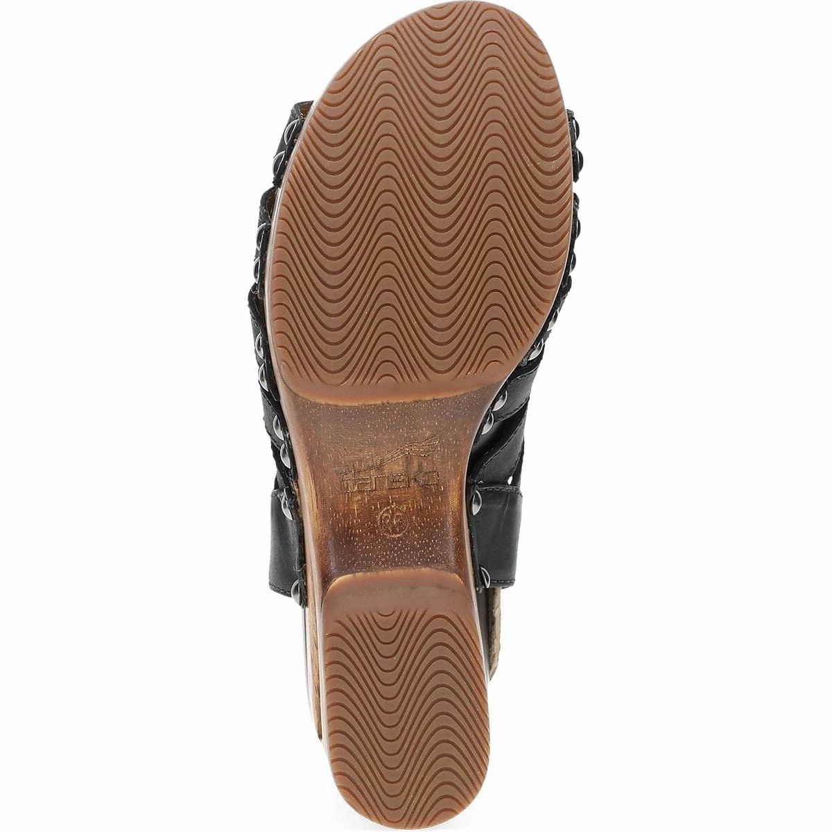 DANSKO ADIE Dansko shoe design close-ups